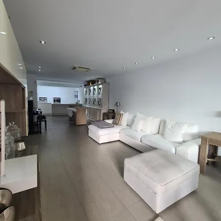 Villa Nosotros Luxury Los Cristianos (Tenerife)