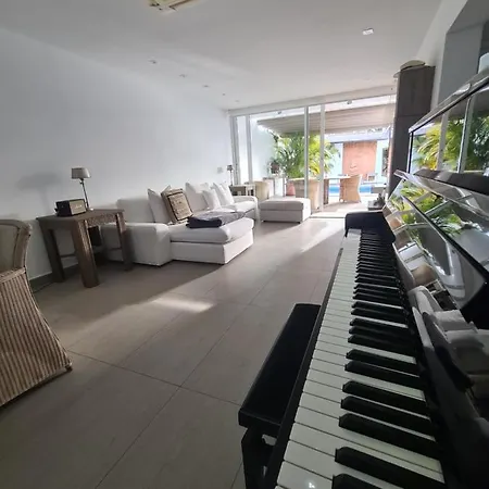 Villa Nosotros Luxury