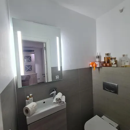 Nosotros Luxury Villa