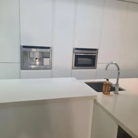 Nosotros Luxury Villa