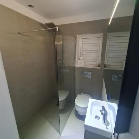 Villa Nosotros Luxury Los Cristianos (Tenerife)