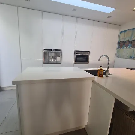 Nosotros Luxury Villa *