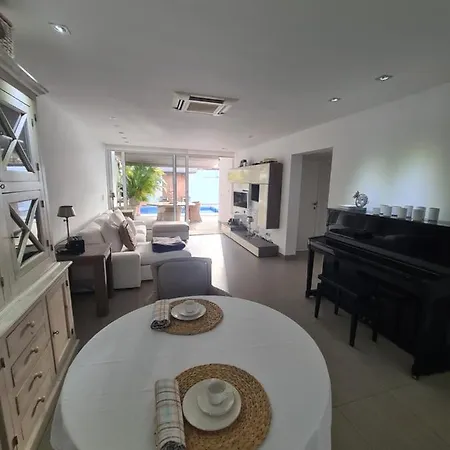 Nosotros Luxury Villa Los Cristianos (Tenerife)