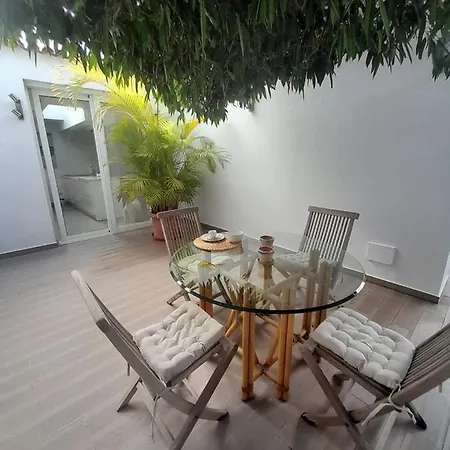Villa Nosotros Luxury Los Cristianos (Tenerife)