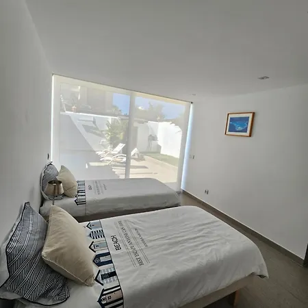 Villa Nosotros Luxury *