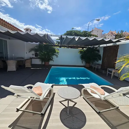 Villa Nosotros Luxury *