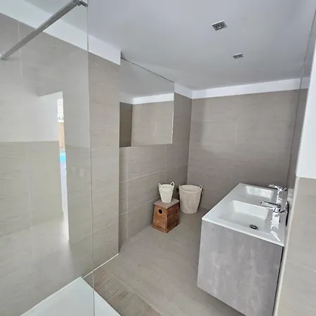 Nosotros Luxury * Los Cristianos (Tenerife)