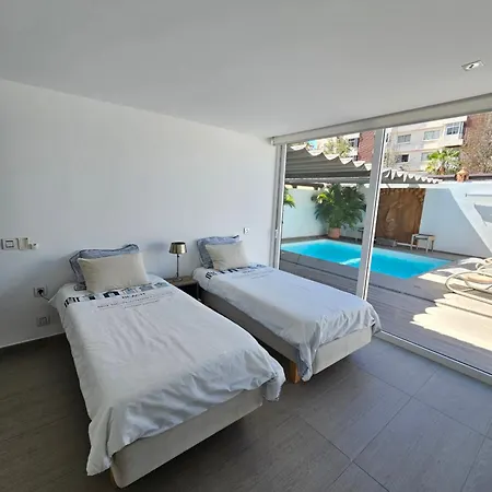 Nosotros Luxury Villa *