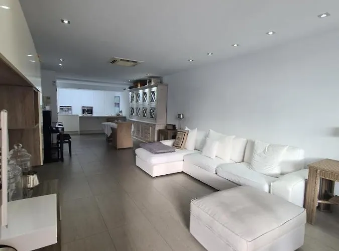 Villa Nosotros Luxury Los Cristianos (Tenerife)