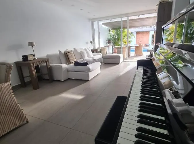 Villa Nosotros Luxury
