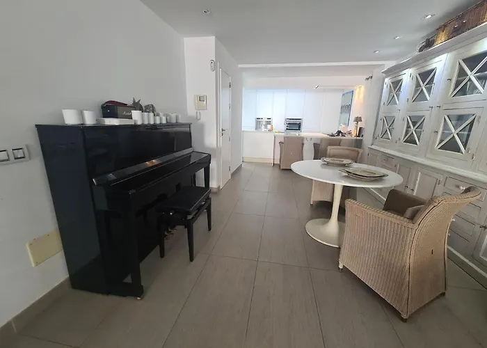 Nosotros Luxury * Los Cristianos (Tenerife)