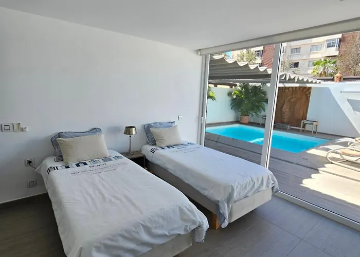 Nosotros Luxury Villa *